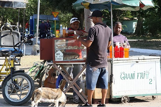 Cuba 2012